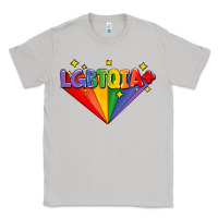 Moon Dust lgbtqıa  pride week Classic Tee - AdoDesignShop