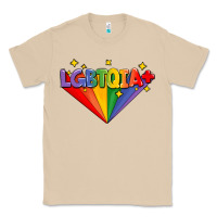 Mushroom lgbtqıa  pride week Classic Tee - AdoDesignShop