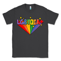 Smoke lgbtqıa  pride week Classic Tee - AdoDesignShop