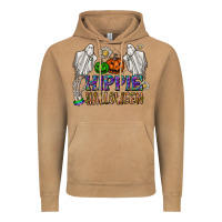 Vintage Camel hippie halloween Vintage Hoodie - CowhideDigitalArt