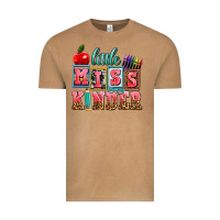 Vintage Camel little miss kinder Vintage Tee - AdoDesignShop