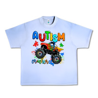 Grape Ice autism crusher Urban Heavy Tee - AdoDesignShop