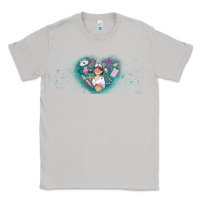 Moon Dust nurse and elements Classic Tee - AdoDesignShop