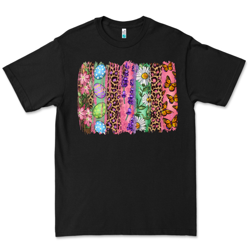 Western Easter Brushstrokes Premium Tee by RanaPortraitStore | Teevron