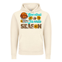 Vintage Artic basketball is my favorite season Vintage Hoodie - HRA Design Shop