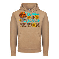 Vintage Coffee basketball is my favorite season Vintage Hoodie - HRA Design Shop