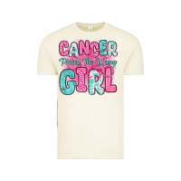 Vintage Arctic cancer picked the wrong girl Vintage Tee - JahusDesignShop