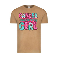 Vintage Camel cancer picked the wrong girl Vintage Tee - JahusDesignShop