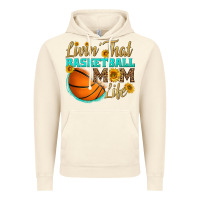 Vintage Artic livin' that basketball mom life Vintage Hoodie - HRA Design Shop