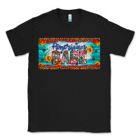 American Babe Classic Tee | Teevron