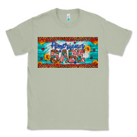 Matcha american babe Classic Tee - Artiststas