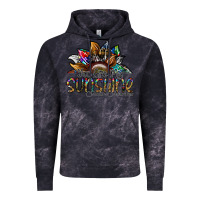 Cloud Black you are my sunshine autism awareness Vintage Hoodie - SublimationCraftShop