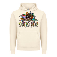 Vintage Artic you are my sunshine autism awareness Vintage Hoodie - SublimationCraftShop