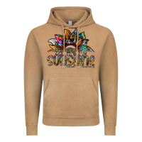 Vintage Camel you are my sunshine autism awareness Vintage Hoodie - SublimationCraftShop