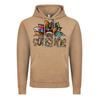 You Are My Sunshine Autism Awareness Vintage Hoodie | Teevron