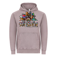 Vintage Zinc you are my sunshine autism awareness Vintage Hoodie - SublimationCraftShop