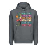 Rock women of the bible Premium Hoodie - JahusDesignShop