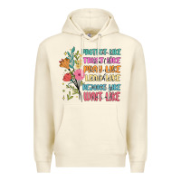 Sandshell women of the bible Premium Hoodie - JahusDesignShop
