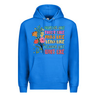 True Royal women of the bible Premium Hoodie - JahusDesignShop