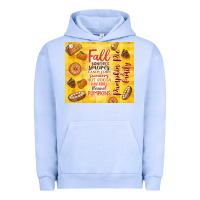 Pigment Grape Ice pumpkin pie and family Urban Hoodie - TumblerDesignByShophia