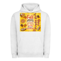 Pigment Lunar Rock pumpkin pie and family Urban Hoodie - TumblerDesignByShophia