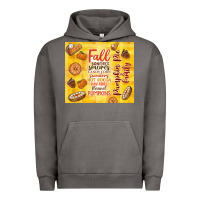 Pigment Tornado pumpkin pie and family Urban Hoodie - TumblerDesignByShophia