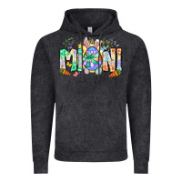 Easter Day Mini Vintage Hoodie | Teevron