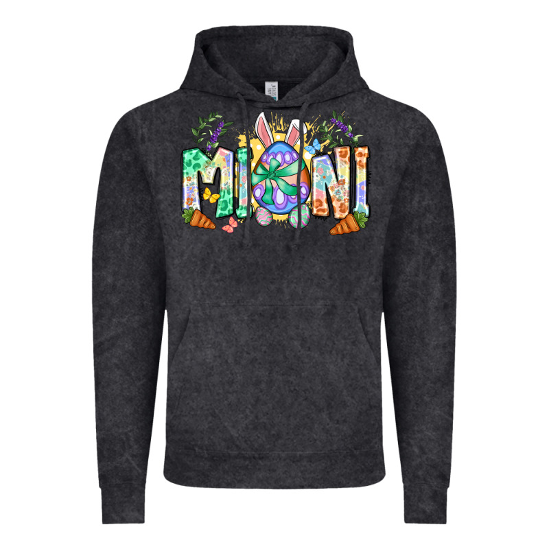 Easter Day Mini Vintage Hoodie by Neo Western | Teevron