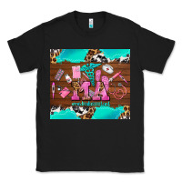 Black ma medical assistant and elements Classic Tee - AdoDesignShop