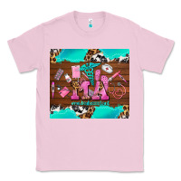 Bubblegum Pink ma medical assistant and elements Classic Tee - AdoDesignShop