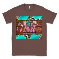 Chestnut ma medical assistant and elements Classic Tee - AdoDesignShop