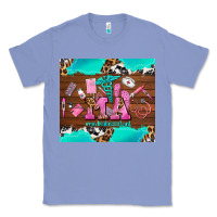 Colony Blue ma medical assistant and elements Classic Tee - AdoDesignShop