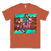 Copper ma medical assistant and elements Classic Tee - AdoDesignShop