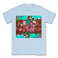 Dusty Blue ma medical assistant and elements Classic Tee - AdoDesignShop