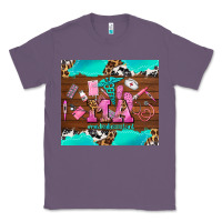 Lavender ma medical assistant and elements Classic Tee - AdoDesignShop