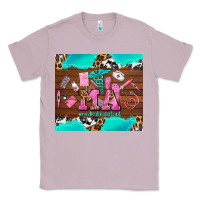 Lilac ma medical assistant and elements Classic Tee - AdoDesignShop