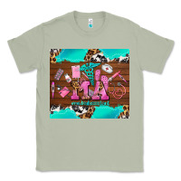 Matcha ma medical assistant and elements Classic Tee - AdoDesignShop