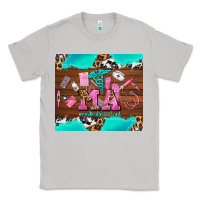 Moon Dust ma medical assistant and elements Classic Tee - AdoDesignShop