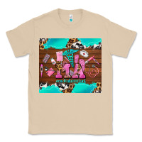Mushroom ma medical assistant and elements Classic Tee - AdoDesignShop