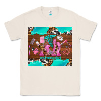 Natural ma medical assistant and elements Classic Tee - AdoDesignShop