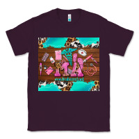 Plum ma medical assistant and elements Classic Tee - AdoDesignShop