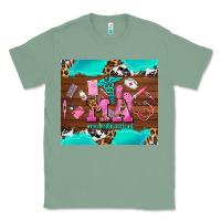 Sage ma medical assistant and elements Classic Tee - AdoDesignShop