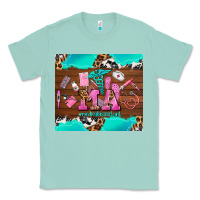 Seafoam ma medical assistant and elements Classic Tee - AdoDesignShop