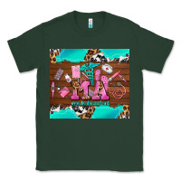 Sports Green ma medical assistant and elements Classic Tee - AdoDesignShop
