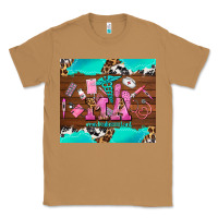 Toasted Coconut ma medical assistant and elements Classic Tee - AdoDesignShop