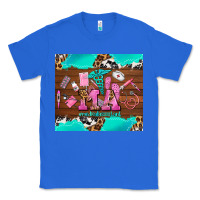 True Royal ma medical assistant and elements Classic Tee - AdoDesignShop