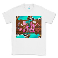 White ma medical assistant and elements Classic Tee - AdoDesignShop