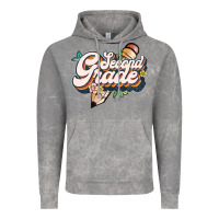Cloud Rock second grade Vintage Hoodie - JahusDesignShop