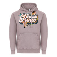 Vintage Zinc second grade Vintage Hoodie - JahusDesignShop
