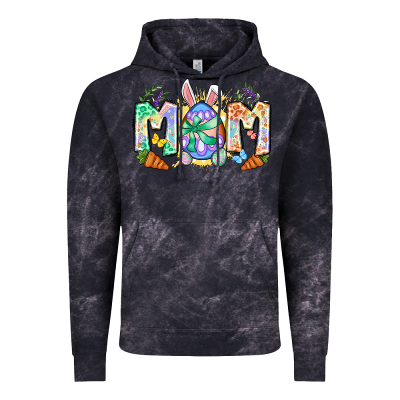 Easter Day Mom Vintage Hoodie by Neo Western | Teevron